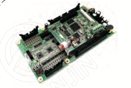 GHE-FMTHitachi main board